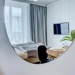 Z Widokiem - Visitopl Apartman Swinoujscie