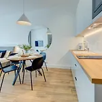 Z Widokiem - Visitopl Apartman *