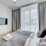 Z Widokiem - Visitopl Apartman Swinoujscie