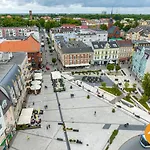 Z Widokiem - Visitopl Апартаменты
