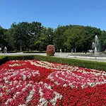 Z Widokiem - Visitopl Apartman