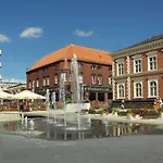 Z Widokiem - Visitopl Apartman Swinoujscie