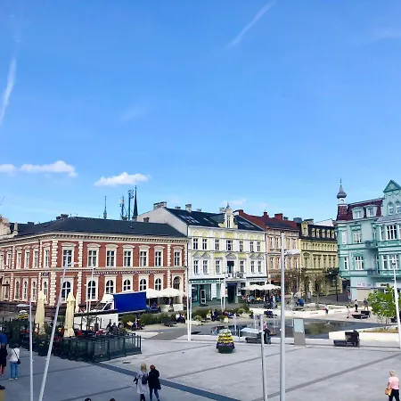 Z Widokiem - Visitopl * Swinoujscie