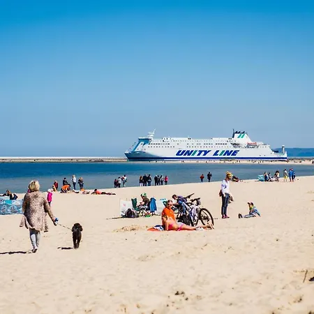 Apartament Z Widokiem - Visitopl *