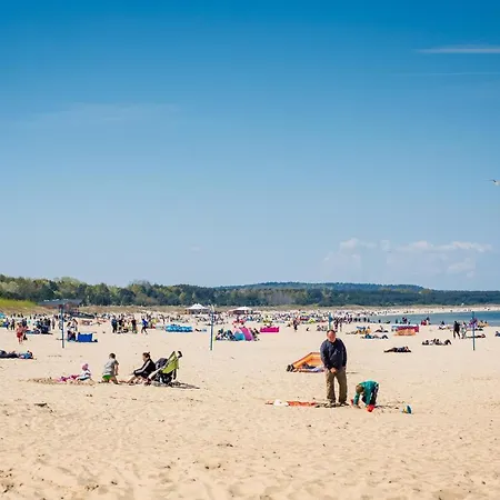 Z Widokiem - Visitopl Apartman *