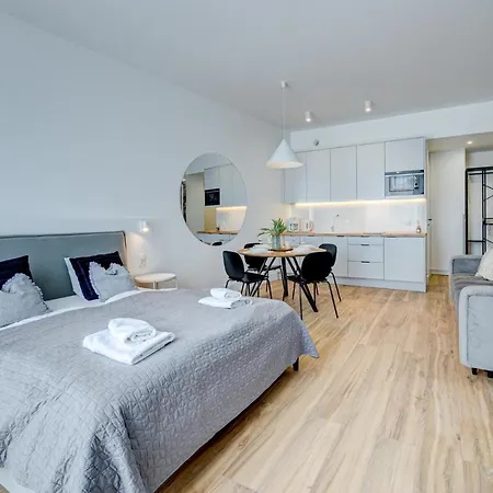 Apartment Z Widokiem - Visitopl