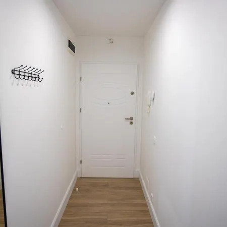 Apartman Z Widokiem - Visitopl