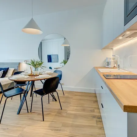 Z Widokiem - Visitopl Apartament *