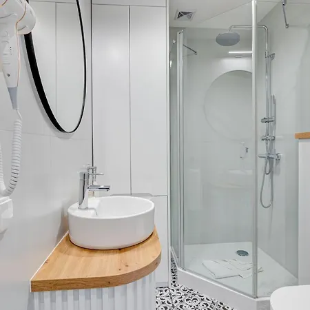 Z Widokiem - Visitopl * Swinoujscie