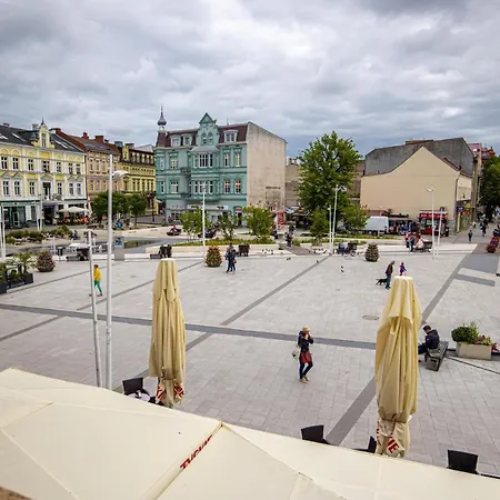 Z Widokiem - Visitopl * Świnoujście (Swinemünde)