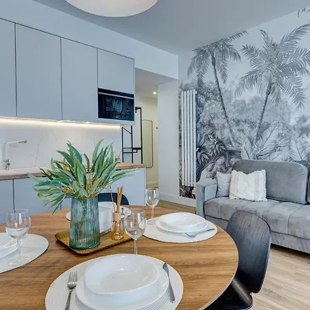 Z Widokiem - Visitopl Apartment