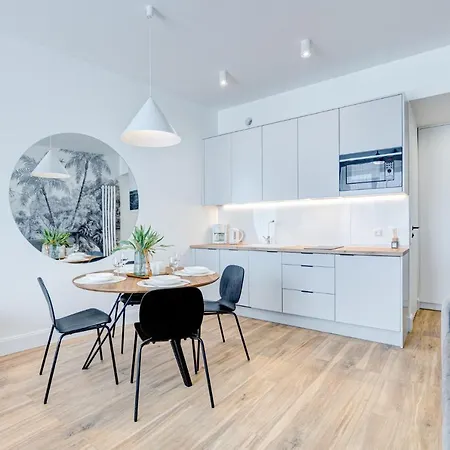 Apartment Z Widokiem - Visitopl *