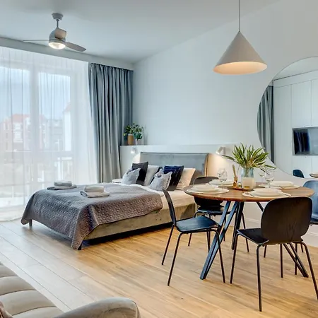 Z Widokiem - Visitopl * Świnoujście