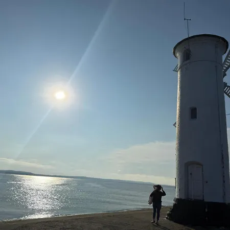 Z Widokiem - Visitopl Apartman *