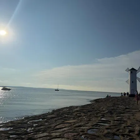 Apartament Z Widokiem - Visitopl *