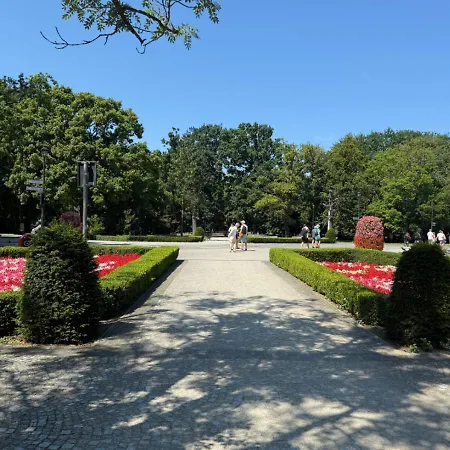 Z Widokiem - Visitopl Świnoujście