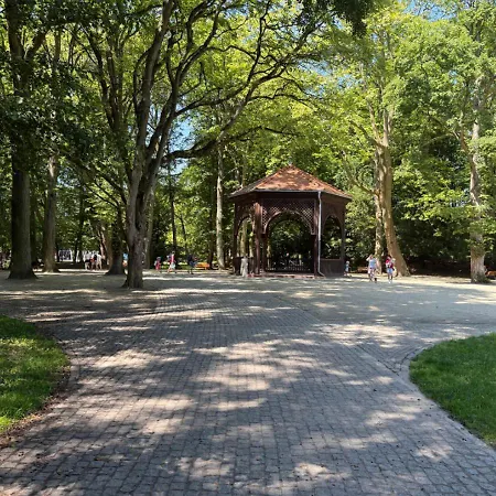 Z Widokiem - Visitopl * Swinoujscie