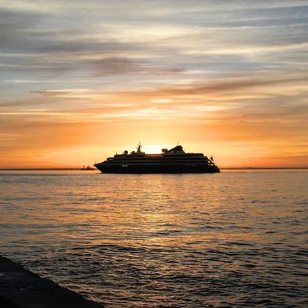 Apartman Z Widokiem - Visitopl Swinoujscie