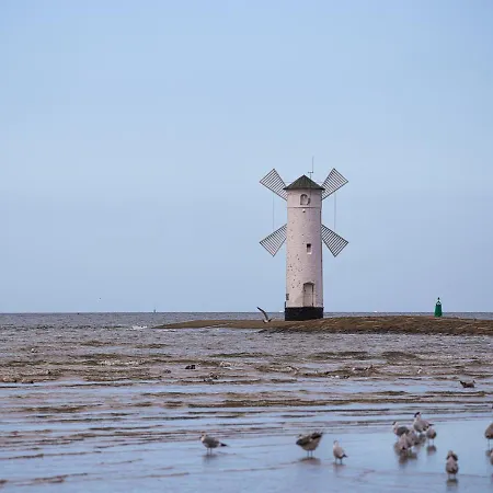 Apartman Z Widokiem - Visitopl Swinoujscie