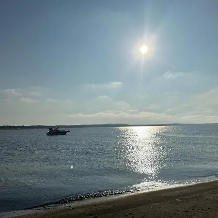 Z Widokiem - Visitopl Świnoujście (Swinemünde)