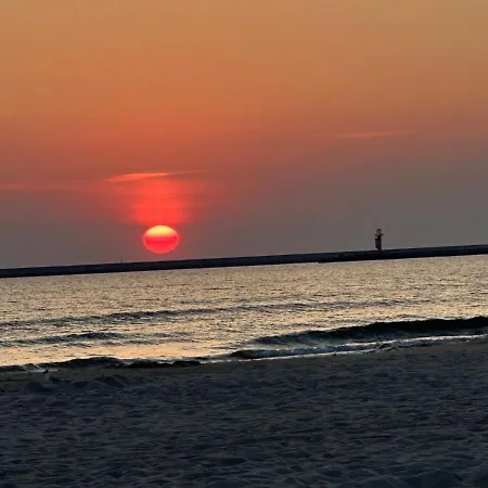 Z Widokiem - Visitopl Swinoujscie