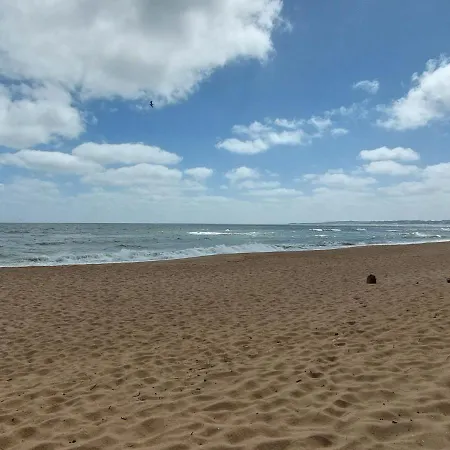 Z Widokiem - Visitopl * Swinoujscie