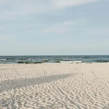 Z Widokiem - Visitopl Świnoujście (Swinemünde)
