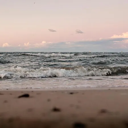 Z Widokiem - Visitopl Swinoujscie