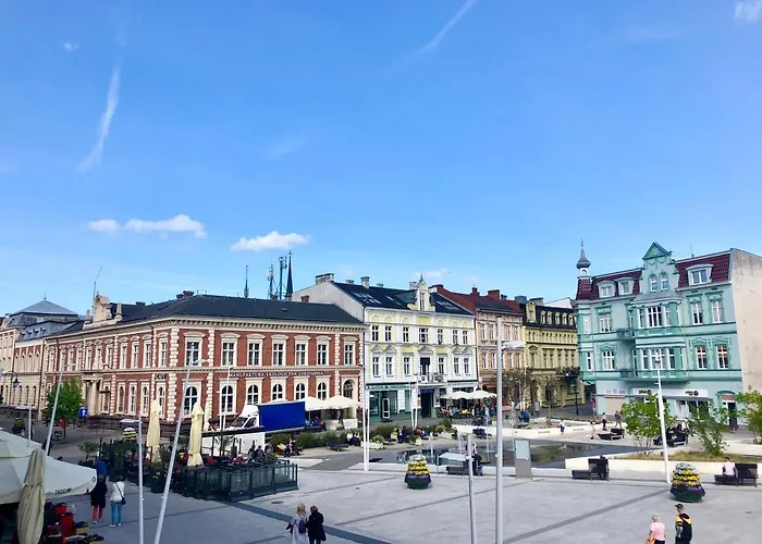 Z Widokiem - Visitopl * Świnoujście