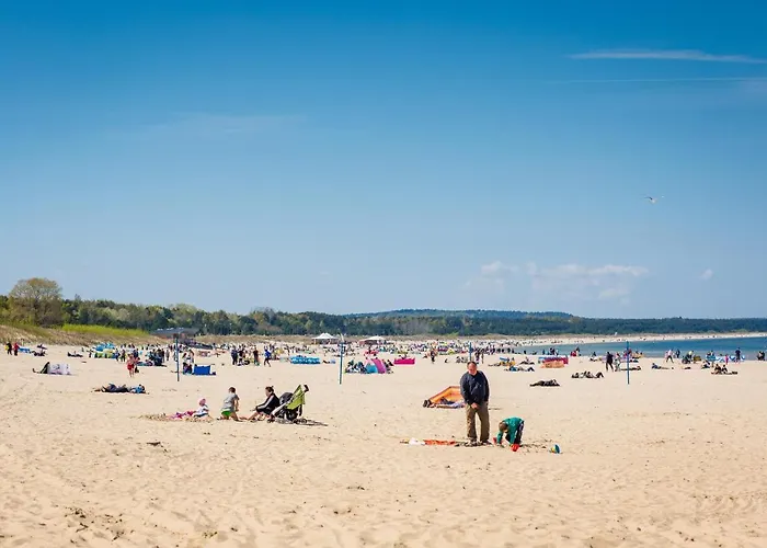 Z Widokiem - Visitopl דירה *