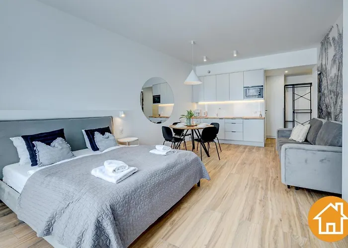 Διαμέρισμα Z Widokiem - Visitopl