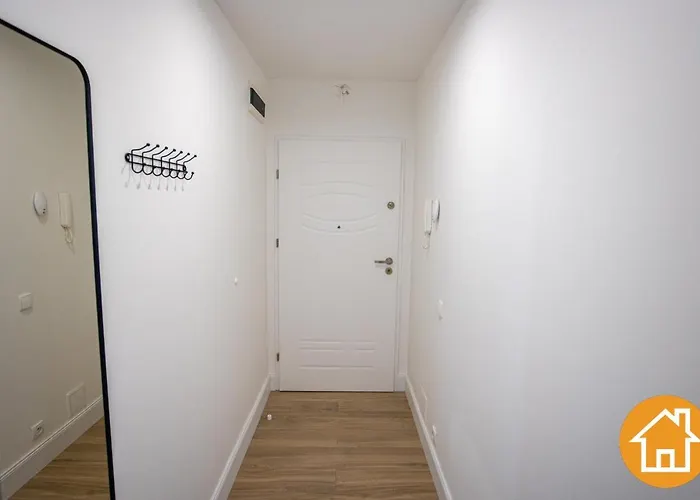 Διαμέρισμα Z Widokiem - Visitopl