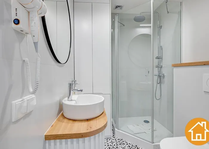 Z Widokiem - Visitopl * Świnoujście