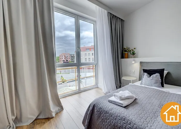 Z Widokiem - Visitopl Świnoujście