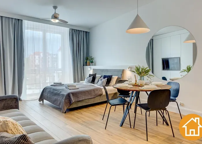 Z Widokiem - Visitopl * Świnoujście