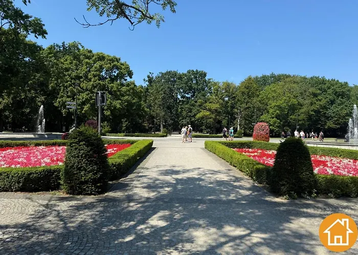 Z Widokiem - Visitopl Świnoujście