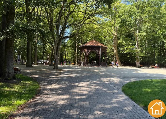 Z Widokiem - Visitopl * Świnoujście