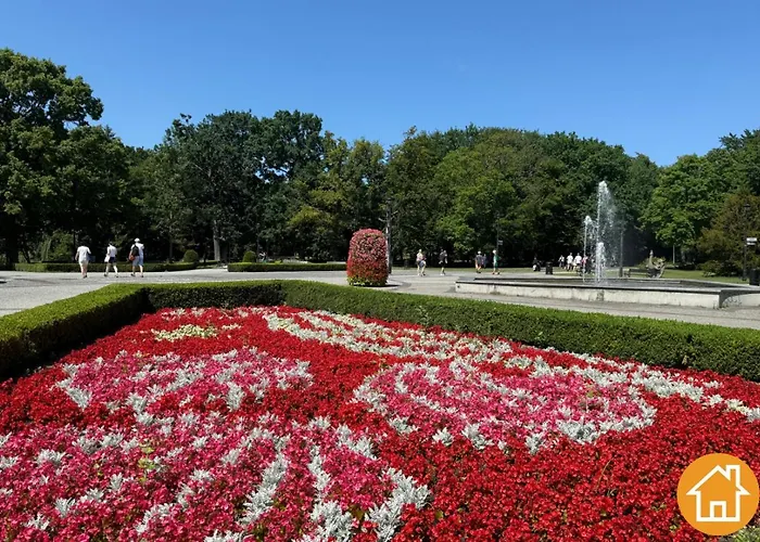 Z Widokiem - Visitopl Διαμέρισμα