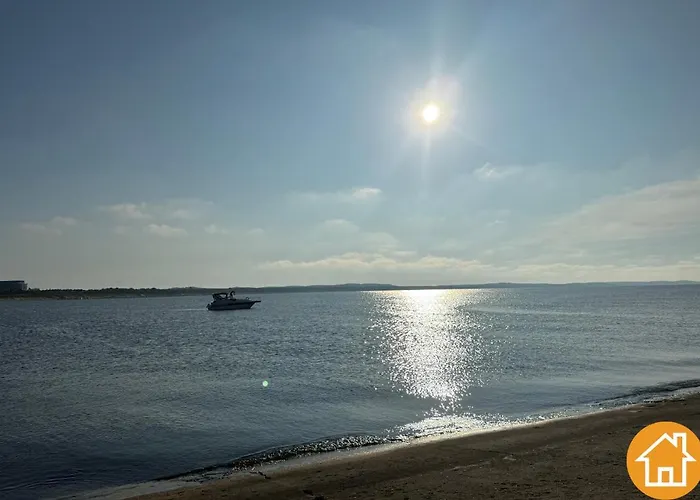 Z Widokiem - Visitopl Świnoujście