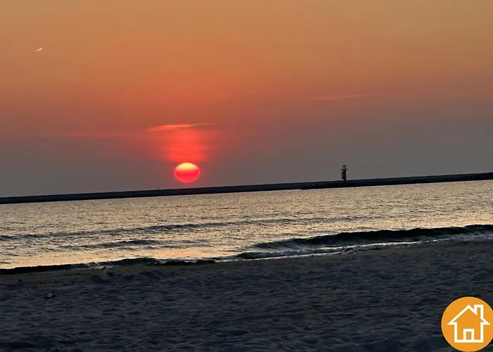 Z Widokiem - Visitopl Świnoujście