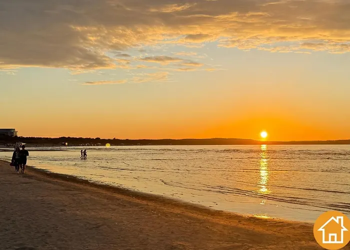 Z Widokiem - Visitopl Świnoujście