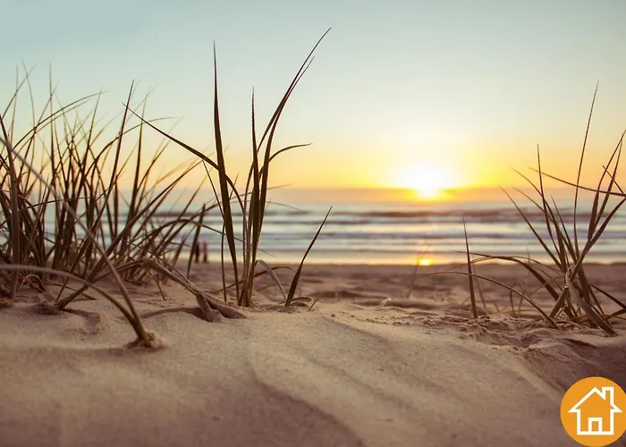 Διαμέρισμα Z Widokiem - Visitopl Świnoujście