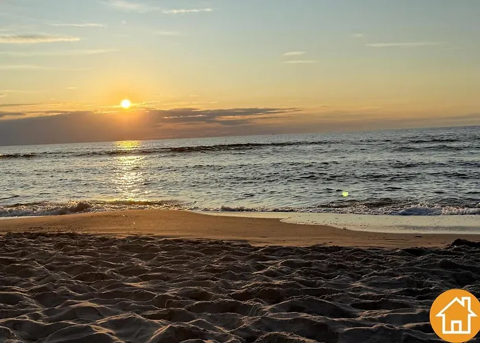Z Widokiem - Visitopl Lägenhet
