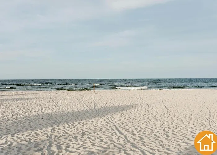 Z Widokiem - Visitopl Świnoujście