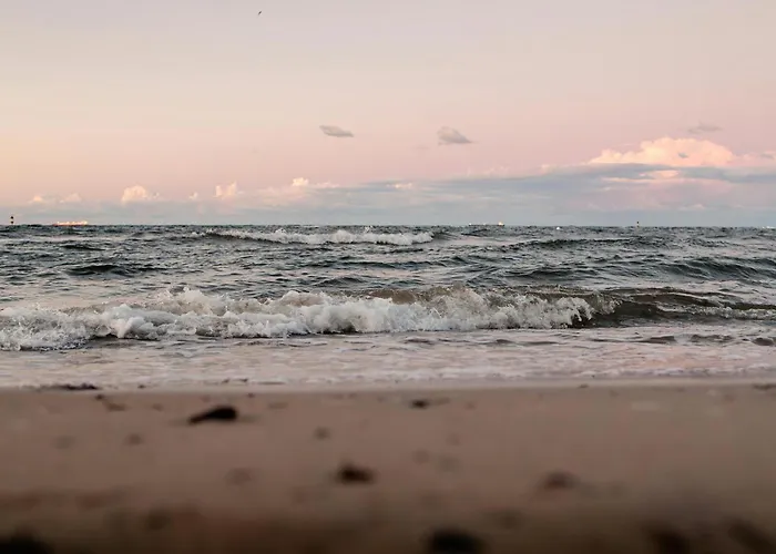 Z Widokiem - Visitopl Świnoujście