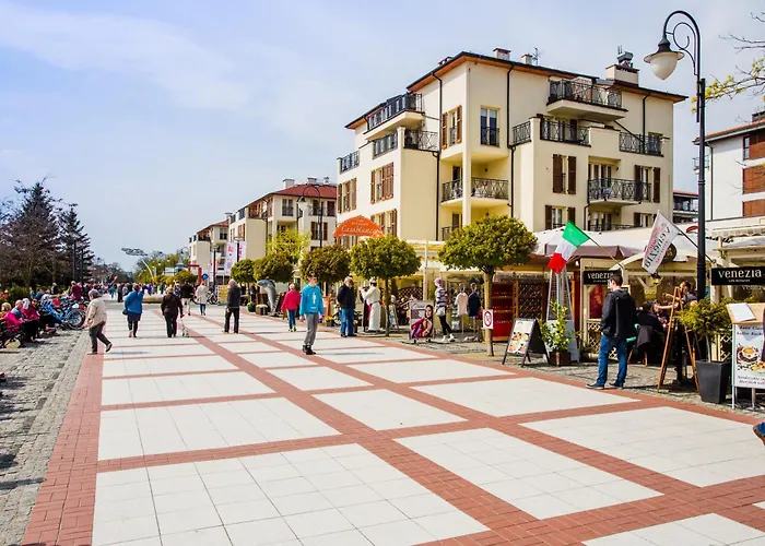 Z Widokiem - Visitopl Διαμέρισμα